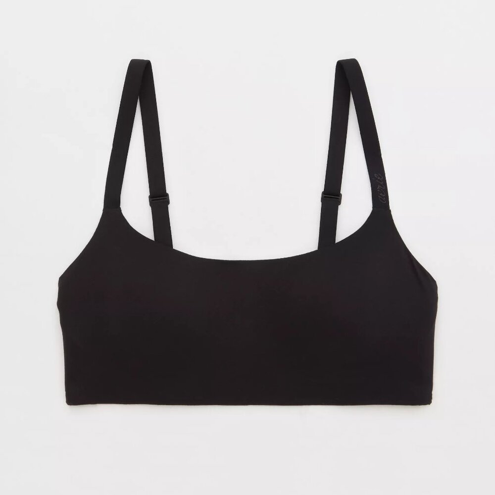 Aerie Smoothez Seamless Bralette